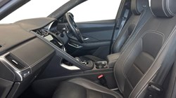 2023 (23) JAGUAR E-PACE 2.0 D200 R-Dynamic Black 5dr Auto 5550954