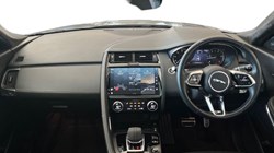 2023 (23) JAGUAR E-PACE 2.0 D200 R-Dynamic Black 5dr Auto 5550960