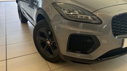 2023 (23) JAGUAR E-PACE 2.0 D200 R-Dynamic Black 5dr Auto 5550994