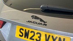 2023 (23) JAGUAR E-PACE 2.0 D200 R-Dynamic Black 5dr Auto 5550997