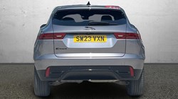 2023 (23) JAGUAR E-PACE 2.0 D200 R-Dynamic Black 5dr Auto 5550957