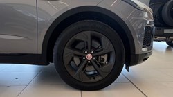 2023 (23) JAGUAR E-PACE 2.0 D200 R-Dynamic Black 5dr Auto 5550959