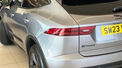 2023 (23) JAGUAR E-PACE 2.0 D200 R-Dynamic Black 5dr Auto 5550999