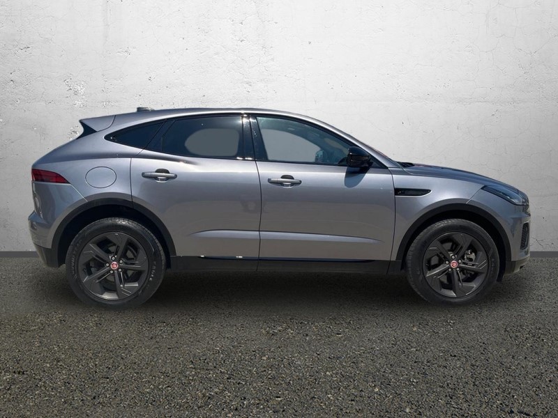2023 (23) JAGUAR E-PACE 2.0 D200 R-Dynamic Black 5dr Auto 5550956