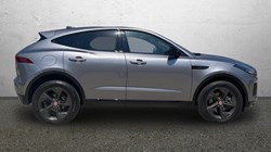 2023 (23) JAGUAR E-PACE 2.0 D200 R-Dynamic Black 5dr Auto 5550956
