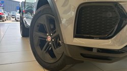 2023 (23) JAGUAR E-PACE 2.0 D200 R-Dynamic Black 5dr Auto 5550996