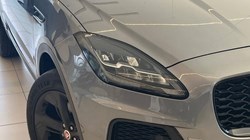 2023 (23) JAGUAR E-PACE 2.0 D200 R-Dynamic Black 5dr Auto 5550968