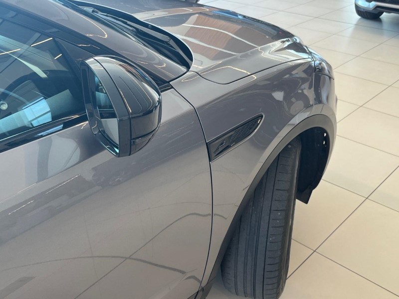 2023 (23) JAGUAR E-PACE 2.0 D200 R-Dynamic Black 5dr Auto 5550971