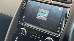 2023 (23) JAGUAR E-PACE 2.0 D200 R-Dynamic Black 5dr Auto 5550984