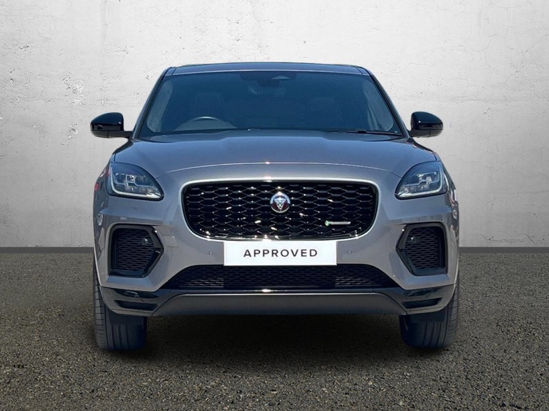2023 (23) JAGUAR E-PACE 2.0 D200 R-Dynamic Black 5dr Auto 5550958