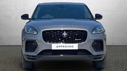 2023 (23) JAGUAR E-PACE 2.0 D200 R-Dynamic Black 5dr Auto 5550958