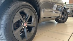 2023 (23) JAGUAR E-PACE 2.0 D200 R-Dynamic Black 5dr Auto 5551000