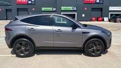 2023 (23) JAGUAR E-PACE 2.0 D200 R-Dynamic Black 5dr Auto 5551004