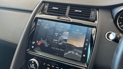 2023 (23) JAGUAR E-PACE 2.0 D200 R-Dynamic Black 5dr Auto 5550980