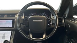 2021 (21) LAND ROVER RANGE ROVER SPORT 2.0 P400e HSE Dynamic Black 5dr Auto 5563575