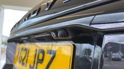 2021 (21) LAND ROVER RANGE ROVER SPORT 2.0 P400e HSE Dynamic Black 5dr Auto 5563603