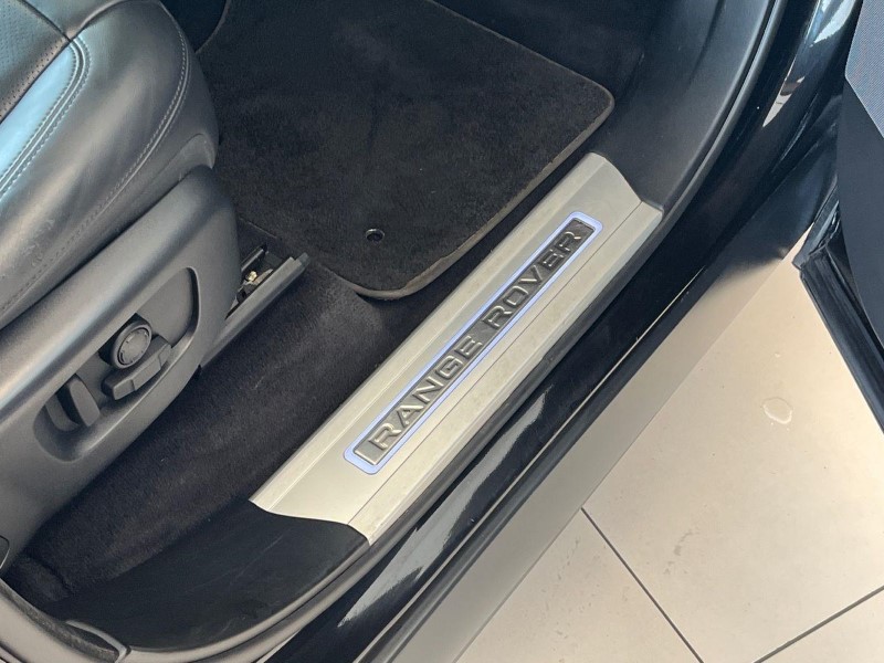 2021 (21) LAND ROVER RANGE ROVER SPORT 2.0 P400e HSE Dynamic Black 5dr Auto 5563600