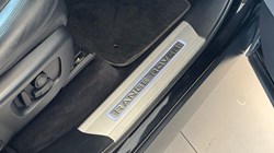 2021 (21) LAND ROVER RANGE ROVER SPORT 2.0 P400e HSE Dynamic Black 5dr Auto 5563600