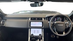 2021 (21) LAND ROVER RANGE ROVER SPORT 2.0 P400e HSE Dynamic Black 5dr Auto 5563569