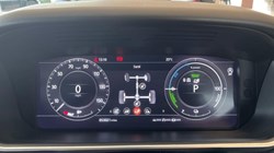 2021 (21) LAND ROVER RANGE ROVER SPORT 2.0 P400e HSE Dynamic Black 5dr Auto 5563598