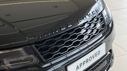 2021 (21) LAND ROVER RANGE ROVER SPORT 2.0 P400e HSE Dynamic Black 5dr Auto 5563605
