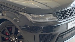 2021 (21) LAND ROVER RANGE ROVER SPORT 2.0 P400e HSE Dynamic Black 5dr Auto 5563577