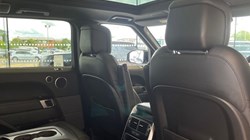 2021 (21) LAND ROVER RANGE ROVER SPORT 2.0 P400e HSE Dynamic Black 5dr Auto 5563617