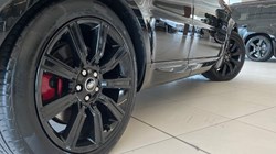 2021 (21) LAND ROVER RANGE ROVER SPORT 2.0 P400e HSE Dynamic Black 5dr Auto 5563610
