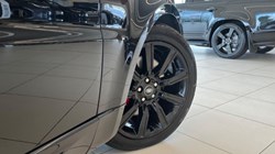 2021 (21) LAND ROVER RANGE ROVER SPORT 2.0 P400e HSE Dynamic Black 5dr Auto 5563611