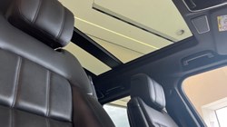 2021 (21) LAND ROVER RANGE ROVER SPORT 2.0 P400e HSE Dynamic Black 5dr Auto 5563581