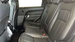 2021 (21) LAND ROVER RANGE ROVER SPORT 2.0 P400e HSE Dynamic Black 5dr Auto 5563564
