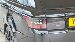 2021 (21) LAND ROVER RANGE ROVER SPORT 2.0 P400e HSE Dynamic Black 5dr Auto 5563579