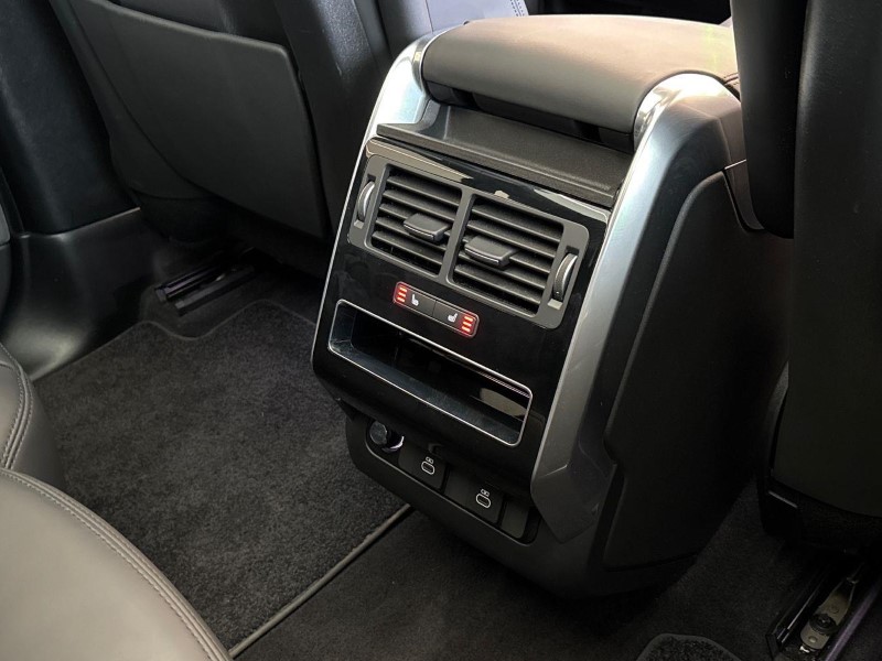 2022 (22) LAND ROVER RANGE ROVER SPORT 3.0 D300 HSE Dynamic Black 5dr Auto 5573830