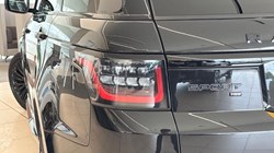 2022 (22) LAND ROVER RANGE ROVER SPORT 3.0 D300 HSE Dynamic Black 5dr Auto 5573831
