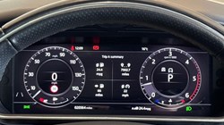 2022 (22) LAND ROVER RANGE ROVER SPORT 3.0 D300 HSE Dynamic Black 5dr Auto 5573828