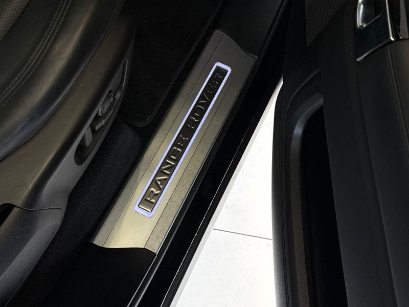 2022 (22) LAND ROVER RANGE ROVER SPORT 3.0 D300 HSE Dynamic Black 5dr Auto 5573850