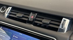 2022 (22) LAND ROVER RANGE ROVER SPORT 3.0 D300 HSE Dynamic Black 5dr Auto 5573847