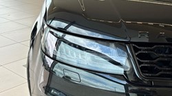 2022 (22) LAND ROVER RANGE ROVER SPORT 3.0 D300 HSE Dynamic Black 5dr Auto 5573829