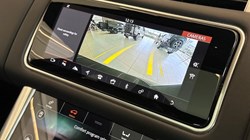 2022 (22) LAND ROVER RANGE ROVER SPORT 3.0 D300 HSE Dynamic Black 5dr Auto 5573824