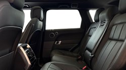 2022 (22) LAND ROVER RANGE ROVER SPORT 3.0 D300 HSE Dynamic Black 5dr Auto 5573816