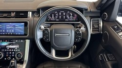 2022 (22) LAND ROVER RANGE ROVER SPORT 3.0 D300 HSE Dynamic Black 5dr Auto 5573827