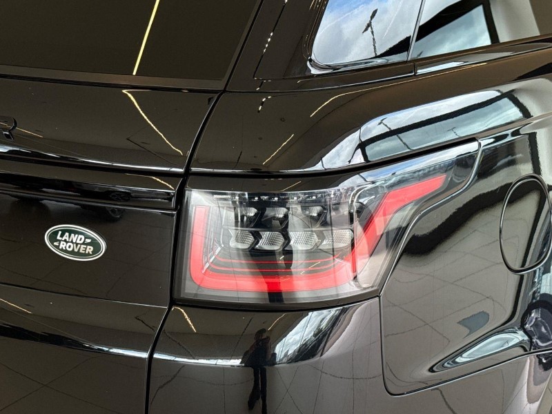 2022 (22) LAND ROVER RANGE ROVER SPORT 3.0 D300 HSE Dynamic Black 5dr Auto 5573859