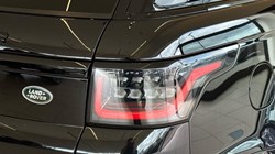 2022 (22) LAND ROVER RANGE ROVER SPORT 3.0 D300 HSE Dynamic Black 5dr Auto 5573859