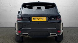 2022 (22) LAND ROVER RANGE ROVER SPORT 3.0 D300 HSE Dynamic Black 5dr Auto 5573818