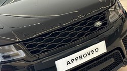 2022 (22) LAND ROVER RANGE ROVER SPORT 3.0 D300 HSE Dynamic Black 5dr Auto 5573855