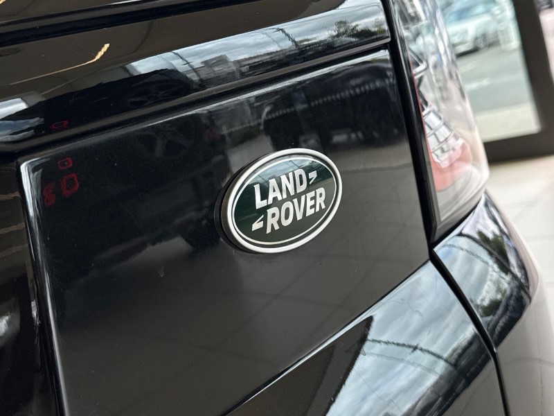 2022 (22) LAND ROVER RANGE ROVER SPORT 3.0 D300 HSE Dynamic Black 5dr Auto 5573857