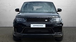 2022 (22) LAND ROVER RANGE ROVER SPORT 3.0 D300 HSE Dynamic Black 5dr Auto 5573819