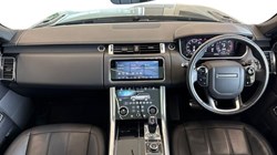 2022 (22) LAND ROVER RANGE ROVER SPORT 3.0 D300 HSE Dynamic Black 5dr Auto 5573821