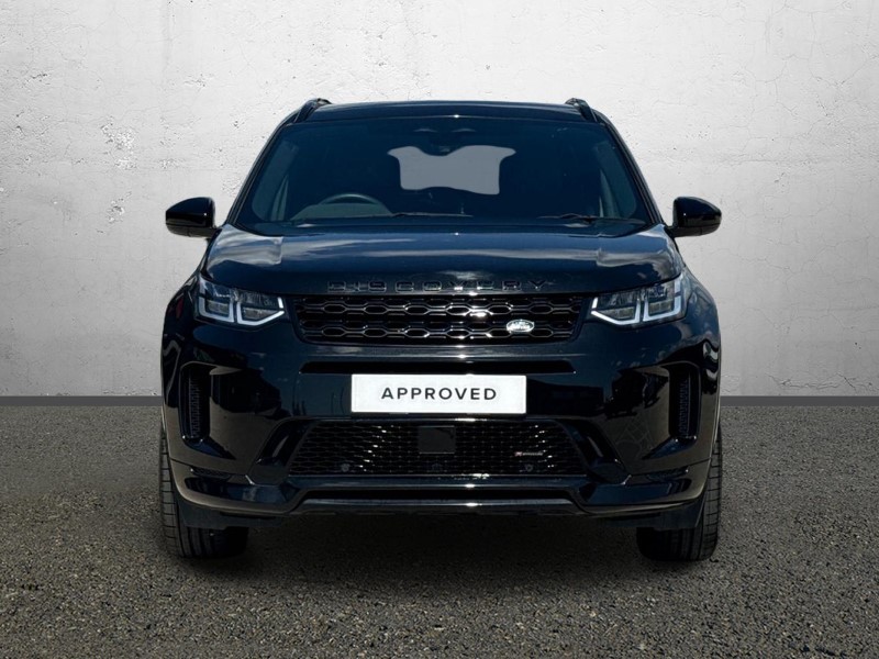 2022 (72) LAND ROVER DISCOVERY SPORT 1.5 P300e Urban Edition 5dr Auto [5 Seat] 5593328