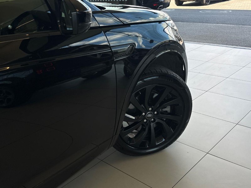 2022 (72) LAND ROVER DISCOVERY SPORT 1.5 P300e Urban Edition 5dr Auto [5 Seat] 5593370